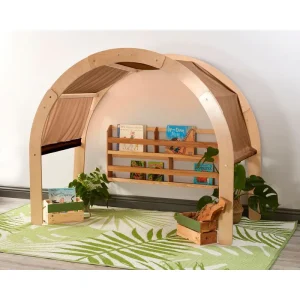 Cosy Direct Rafiki Speelboog Doekenset – 3-delig