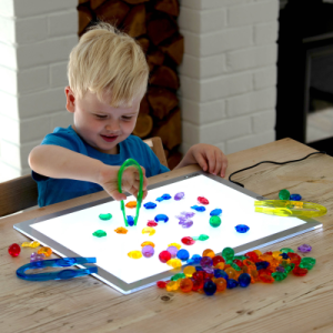 Doorzichtige kleuren ruimte figuren 11 Doorzichtige kleuren ruimte figuren