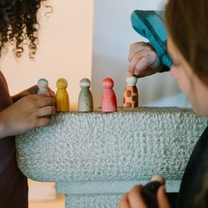 Grapat The Animal Crew