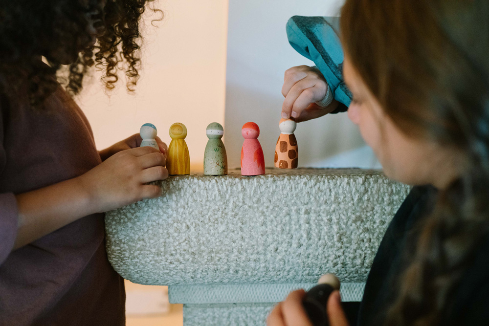 Grapat The Animal Crew 4 Grapat The Animal Crew