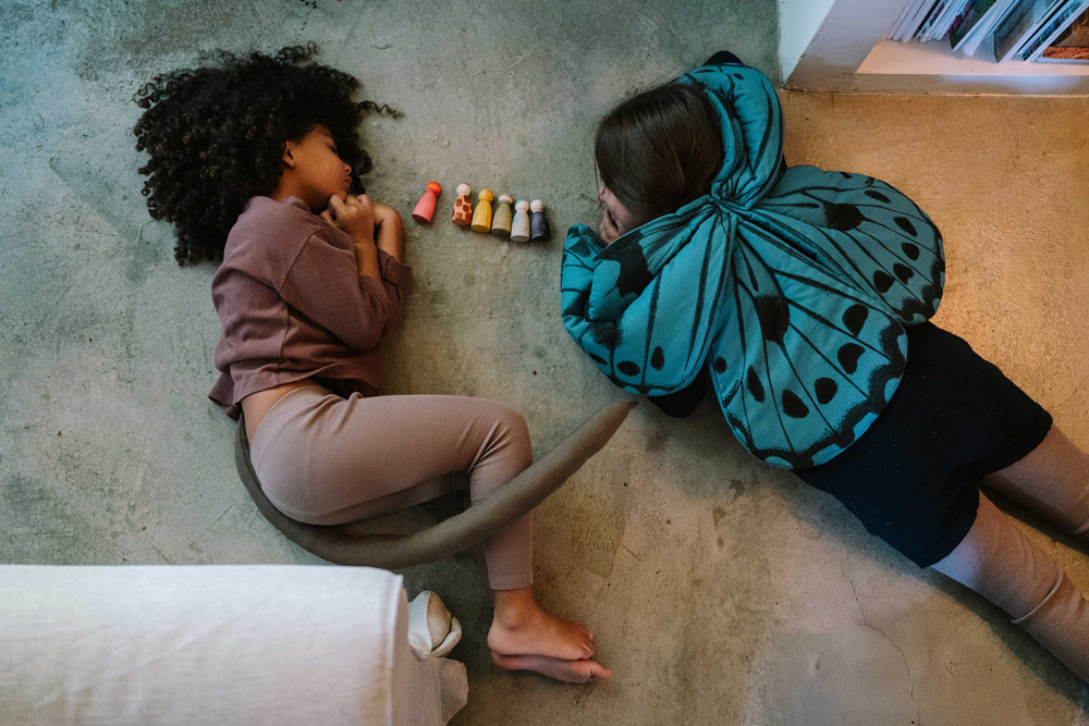 Grapat The Animal Crew 5 Grapat The Animal Crew