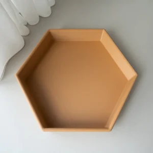 Grennn speelbak 'mandigo' zeshoek zonder deksel