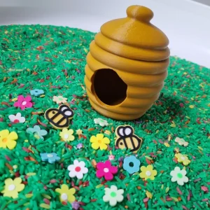 Kiddi Bijen potje