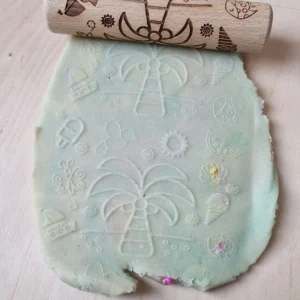 Kiddi Houten Roller Zomer