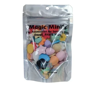 Kiddi Magic Mini's - Pasen