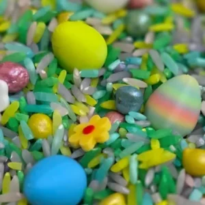 Kiddi Magic Mini's - Pasen