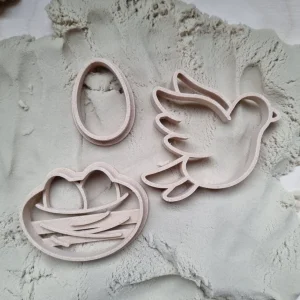 Kiddi Stekerset Vogelnest