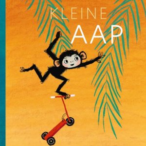 Kleine aap