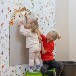 Magna Creations magnetische speelboog (magneetbord)