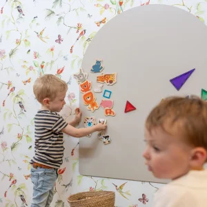 Magna Creations magnetische speelboog (magneetbord)