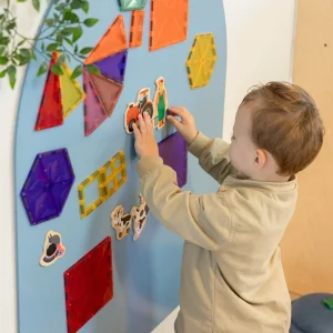 Magna Creations magnetische speelboog (magneetbord)