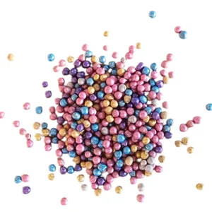 SensoryFun Kikkererwtenmix - Eenhoorn