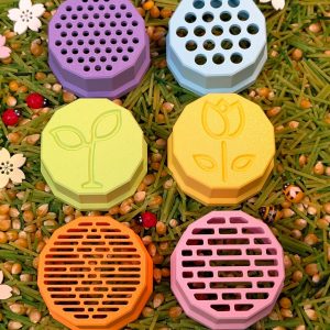 Spring Zeefjesset van X Creator - LIMITED EDITION