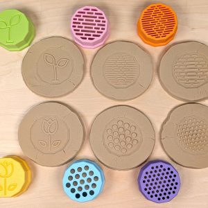 Spring Zeefjesset van X Creator - LIMITED EDITION