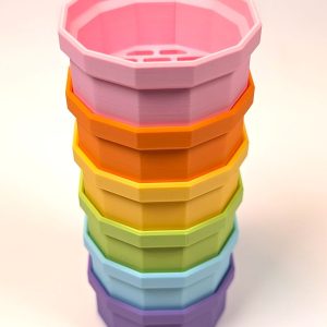 Spring Zeefjesset van X Creator - LIMITED EDITION