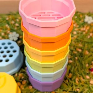 Spring Zeefjesset van X Creator - LIMITED EDITION