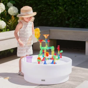 TickiT Gekleurde Waterbaan 14 TickiT Gekleurde Waterbaan