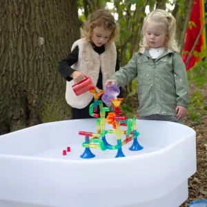 TickiT Gekleurde Waterbaan 15 TickiT Gekleurde Waterbaan