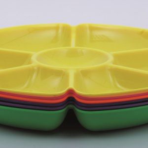 TickiT Sorteerschalen 7 TickiT Sorteerschalen