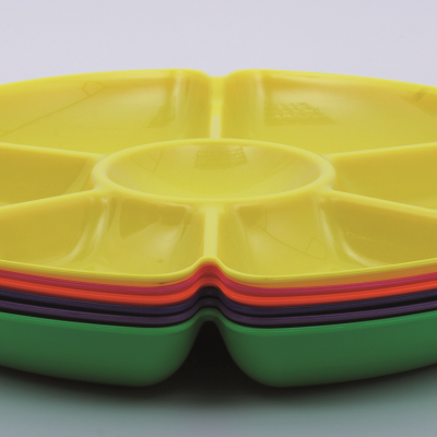 TickiT Sorteerschalen 4 TickiT Sorteerschalen