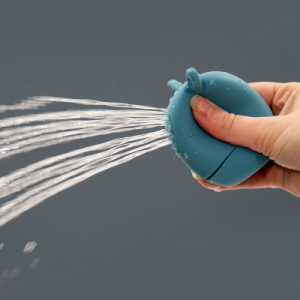 Tickit Silisoft Dierlijke Waterspuiters (Neutrale Kleuren)