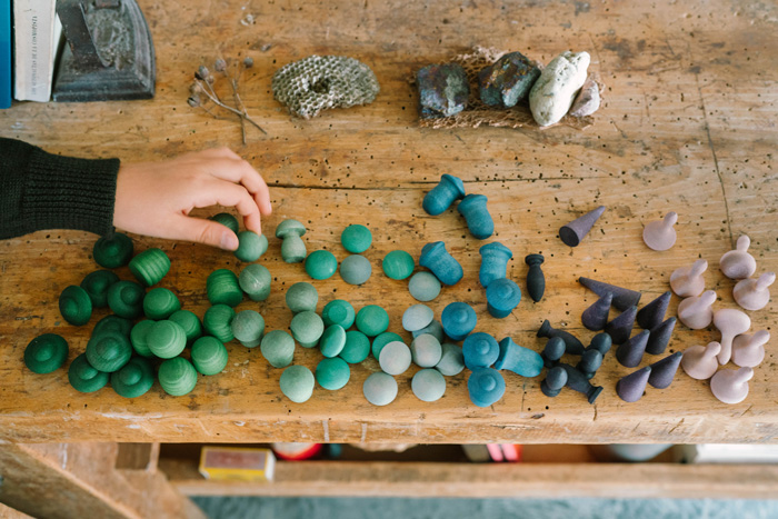 Grapat Cold Mandala Mix 6 Grapat Cold Mandala Mix