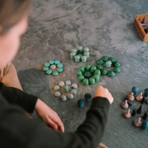 Grapat Cold Mandala Mix 8 Grapat Cold Mandala Mix