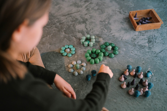 Grapat Cold Mandala Mix 5 Grapat Cold Mandala Mix