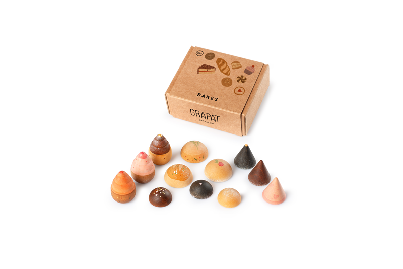 Grapat Houten Bakkerij 3 Grapat Houten Bakkerij