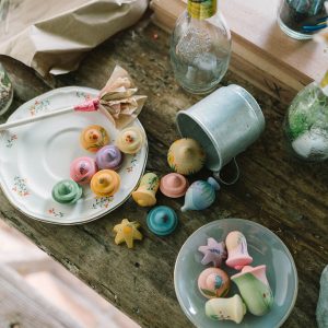 Grapat Houten Bloemenweide 9 Grapat Houten Bloemenweide