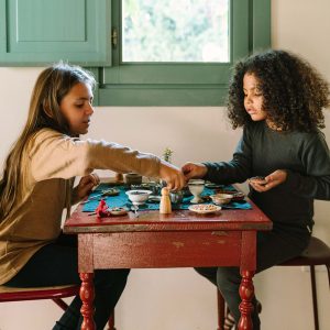 Grapat Houten Borden