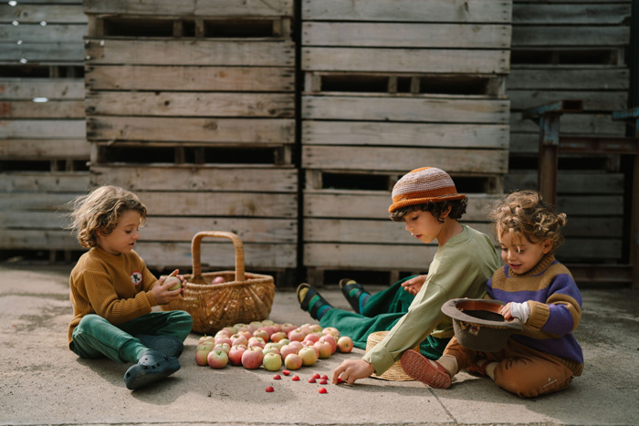 Grapat Mandala Halfronde Bollen – 36 stuks (3 kleuren) 6 Grapat Mandala Halfronde Bollen