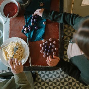 Grapat Mandala Paarse Kegels – 36 stuks (3 kleuren)