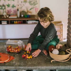 Grapat Warm Mandala Mix