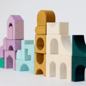 Grimm’s Bouwblokken Set – Floors