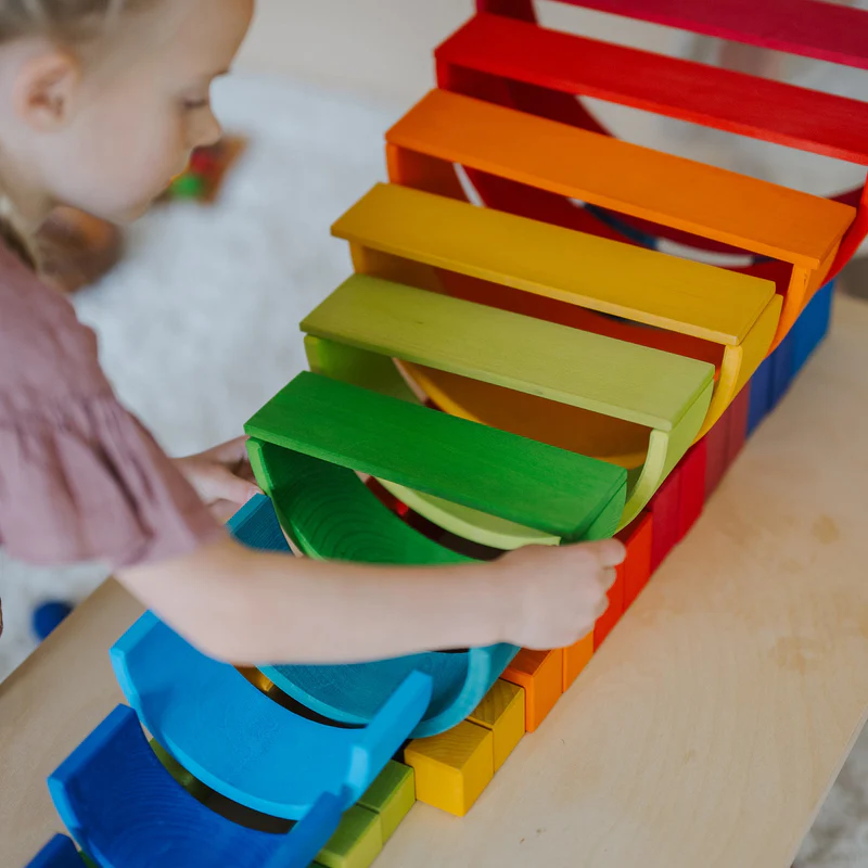 Grimm’s Regenboog Groot 6 Grimm’s Regenboog Groot