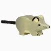 Holztiger Muis - Grijs