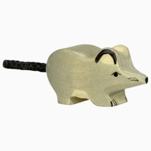 Holztiger Muis - Grijs