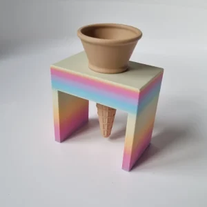 Kiddi Puntijsjes Houder - Enkel