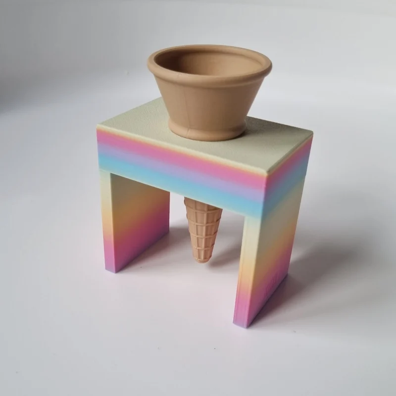 Kiddi Puntijsjes Houder - Enkel 3 Kiddi Puntijsjes Houder - Enkel