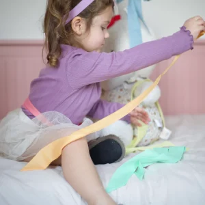 Pit & Play Speellinten Pastel