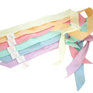 Pit & Play Speellinten Pastel