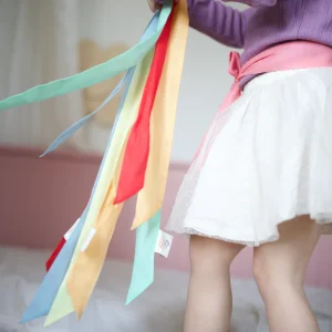 Pit & Play Speellinten Pastel