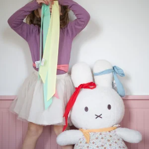 Pit & Play Speellinten Pastel