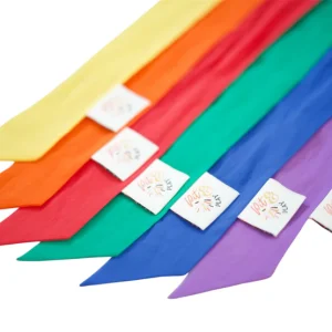 Pit & Play Speellinten Regenboog