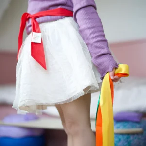 Pit & Play Speellinten Regenboog