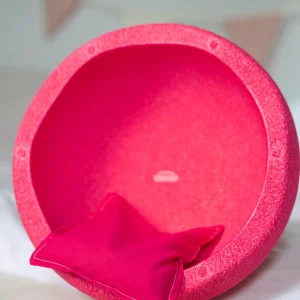 Sensorisch Pittenzakje Roze