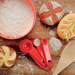 Yellow Door Speelstenen – Brood