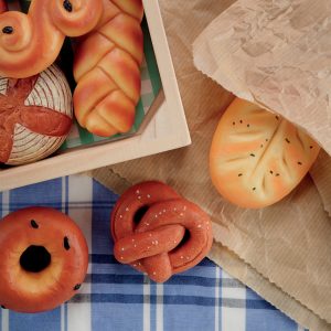 Yellow Door Speelstenen – Brood