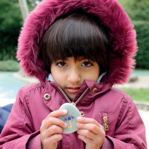 Yellow Door Speelstenen – Het Weer